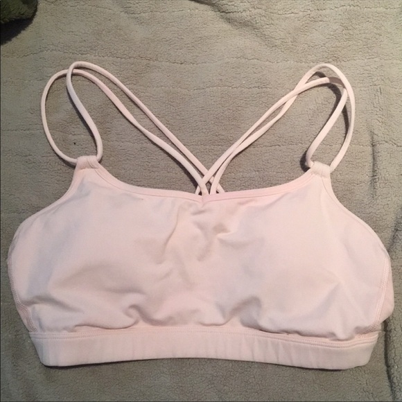 Lululemon sports bra - Picture 1 of 3